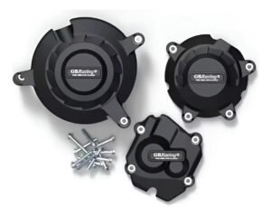 Tapas Protector De Motor Gb Racing Kawasaki Zx10r 2011/2024