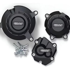 Tapas Protector De Motor Gb Racing Kawasaki Zx10r 2011/2024