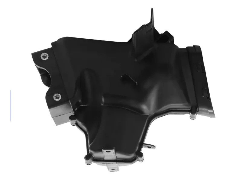 Tomas De Aire Ram Air Kawasaki Zx6r 636 2019/2026 - Imagen 4