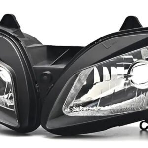 Faros P/yamaha R1 2002-2003 Nuevos Premium