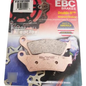 Balatas Ebc Fa181hh Moto Guzzi Breva Griso Quota Norge