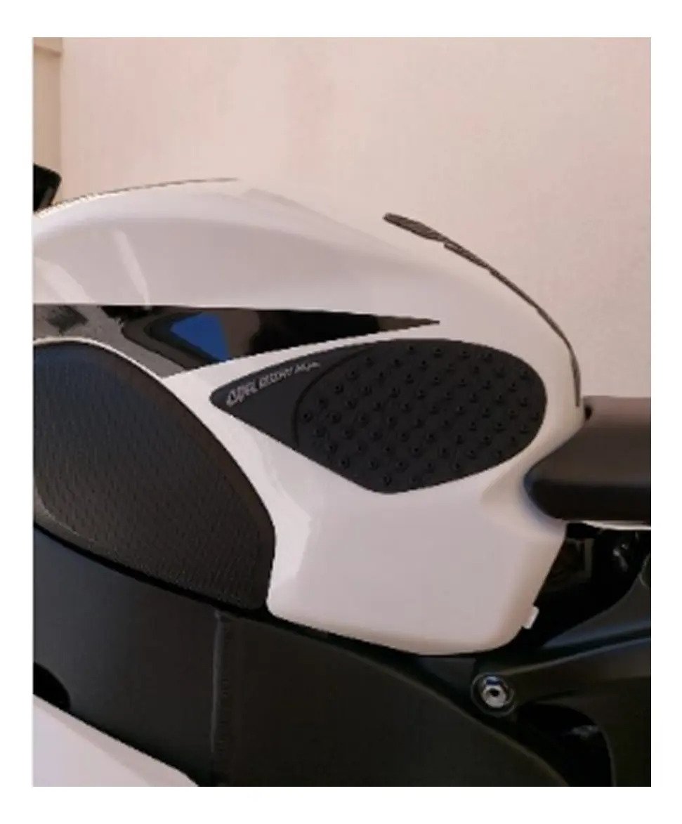 Protector De Tanque Lateral Cbr 1000 08-11 Almuedillas - Imagen 2