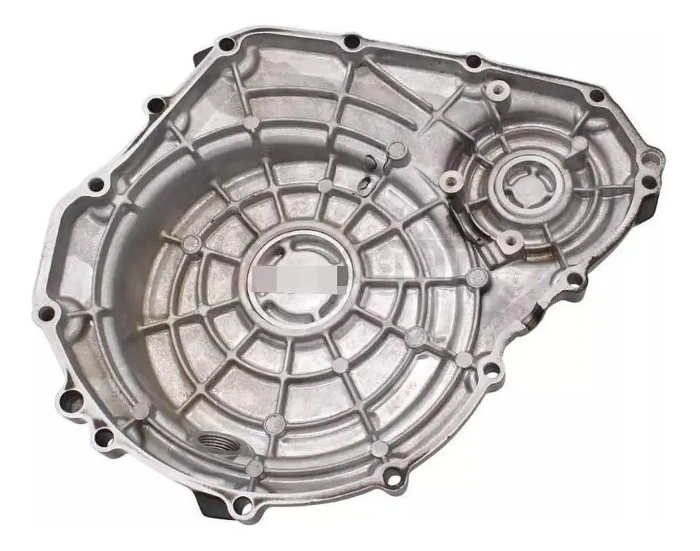 Tapa De Clutch Suzuki Gsxr 600/750 2006-2024 Nueva - Imagen 2