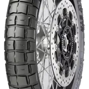 Llanta Scorpion Rally Str 90/90-21 Para Bmw F800gs