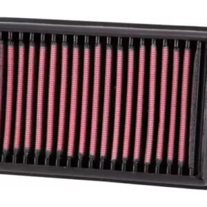 Filtro Aire K&n Bmw R1200gs Rt Rs R1250gs Bm-1113