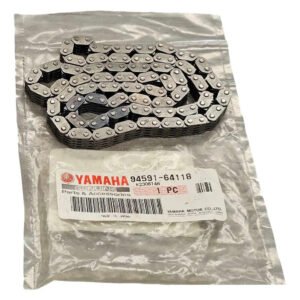 Cadena De Distribución Yamaha R6r 2006-2016 Original