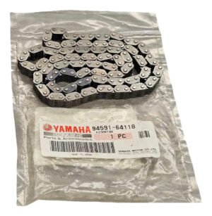 Cadena De Distribución Yamaha R6r 2006-2016 Original