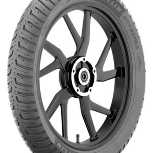 Michelin City Extra 120/80-16
