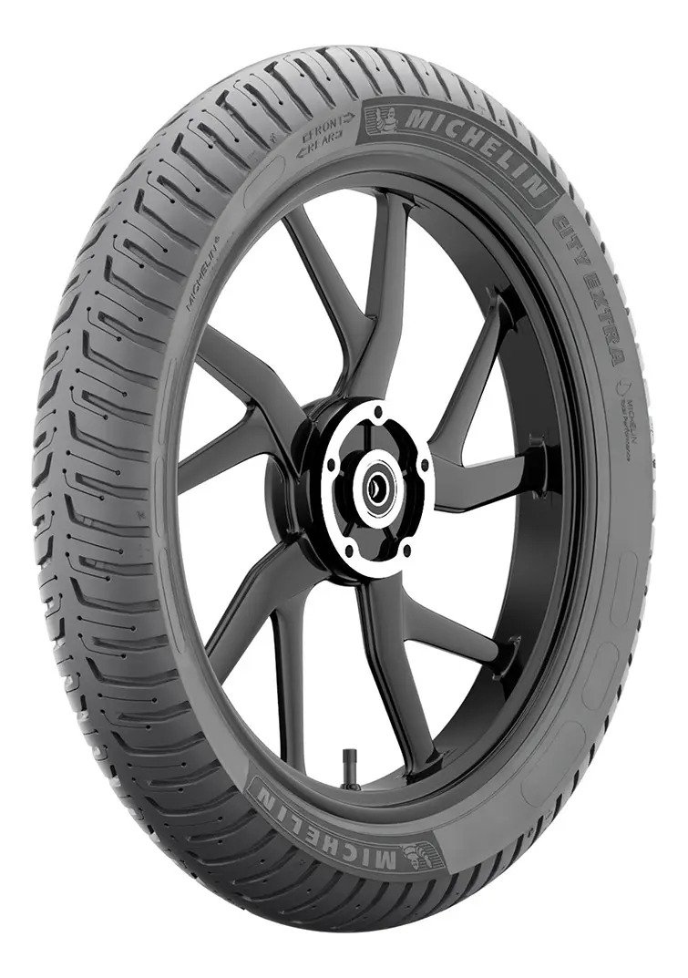 Michelin City Extra 120/80-16