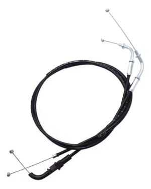 Cable De Aceleración P/kawasaki Ninja Ex300 Ex250