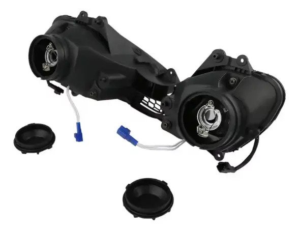 Faros Yamaha R6s 2003-2009 Premium - Imagen 5