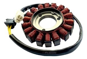Stator Generador Suzuki Gsxr 600 750 2006-2023 Americano