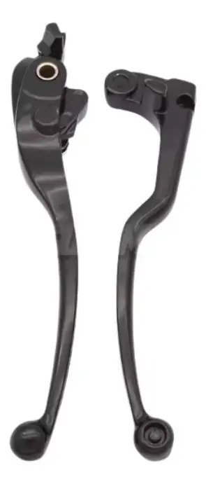 Palanca De Clutch Y De Freno P/ Honda Cbr 600 03-06 900 954 - Imagen 2