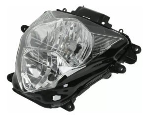 Faro Para Suzuki Gsxr 600 750 2011 Al 2024 Nuevo !