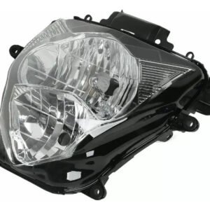 Faro Para Suzuki Gsxr 600 750 2011 Al 2024 Nuevo !