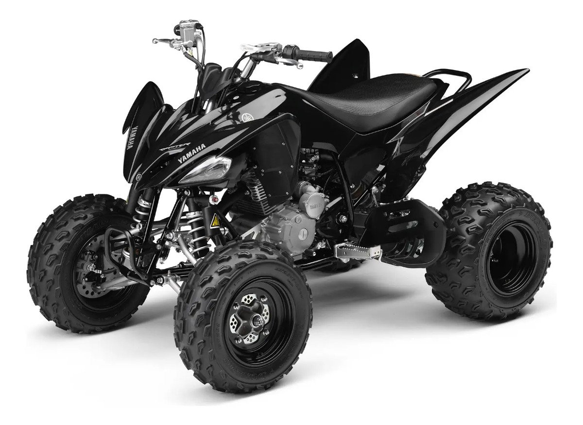 Balatas Ebc Delanteras Yamaha Ymf Grizzly 500 700 - Imagen 3