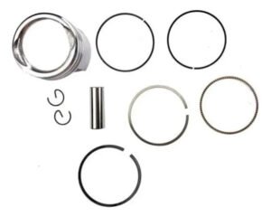 Kit De Pistón Completo Para Honda Cargo Gl150 Premium