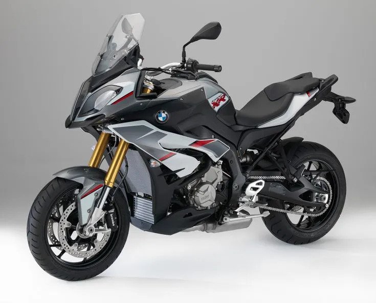 Balatas Bmw S1000 Xr 2015 R Nine 14-16 Ebc Fa630hh - Imagen 3