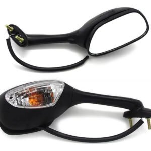 Retrovisores P/moto Suzuki Gsxr 600/750 06-10 Premium