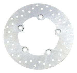 Disco Freno Trasero Yamaha R6 03-05 Y R6s 04-09 Mt10 16-19