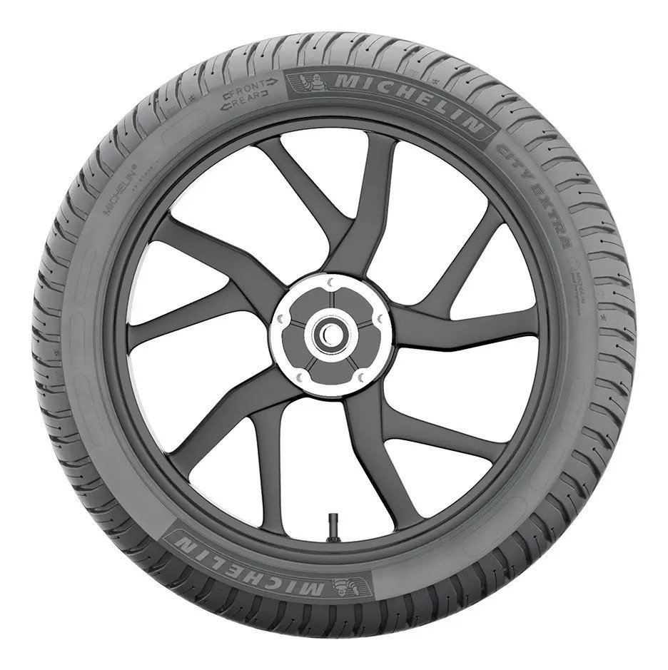 Michelin City Extra 120/80-16 - Imagen 3