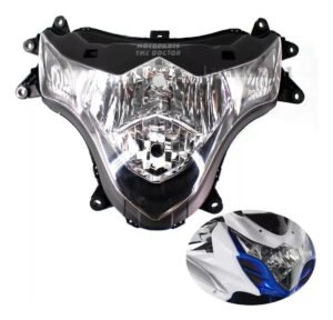 Faro Suzuki Gsxr 1000 2009-2016 Nuevo