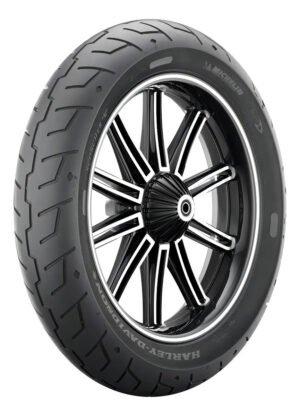 Michelin Scorcher 31 80/90-21