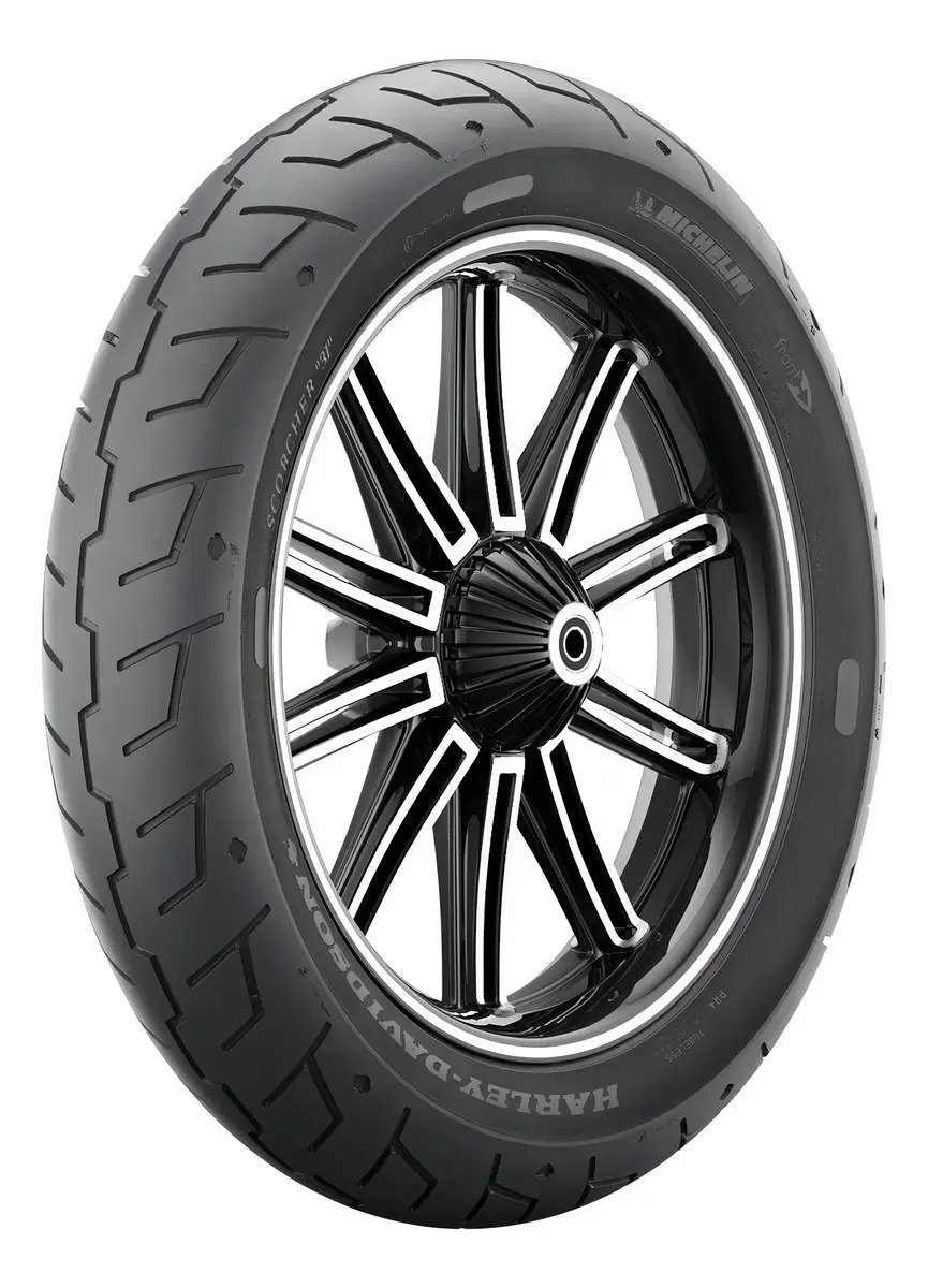 Michelin Scorcher 31 80/90-21