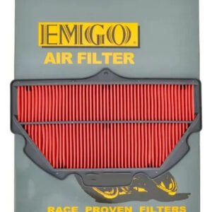 Filtro De Aire Emgo Suzuki Gsxr 600 750 2006 A 2010