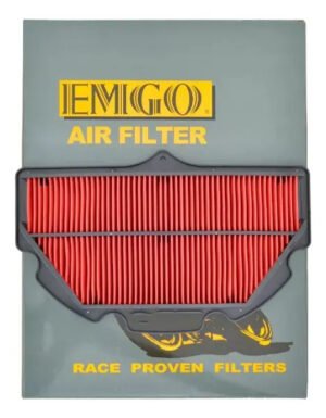 Filtro De Aire Emgo Suzuki Gsxr 600 750 2006 A 2010
