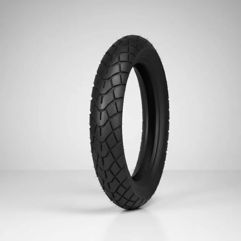 Llanta 110/80 17 Bmx003 63l Tt 150z Boxer 150 - Imagen 4