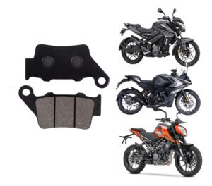 Balata Freno P/bajaj Pulsar Ns200/rs Ktm Duke 200