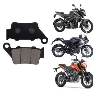 Balata Freno P/bajaj Pulsar Ns200/rs Ktm Duke 200