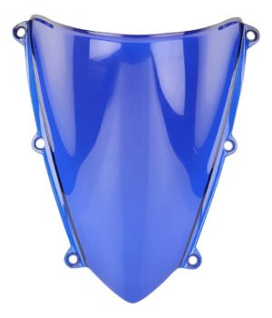 Mica Parabrisas Motocicleta Honda Cbr 600 2007-2012 Nueva