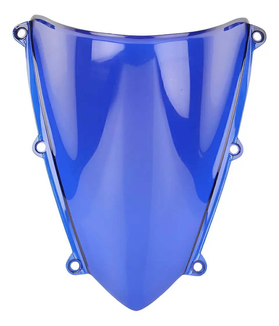Mica Parabrisas Motocicleta Honda Cbr 600 2007-2012 Nueva