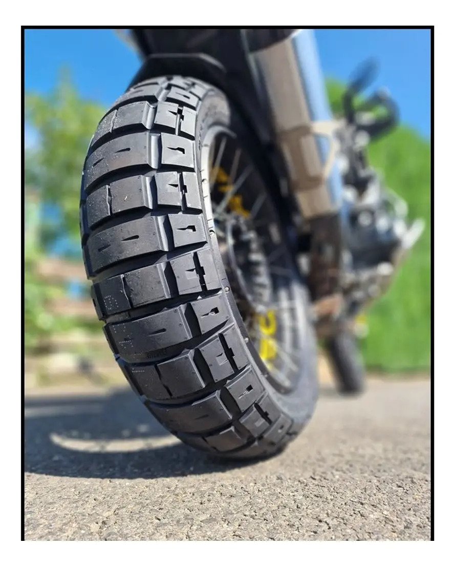 Llanta 170/60 R 17 72v M+s Sc Scorpion Rally Str Pirelli - Imagen 3
