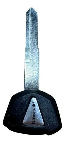 Llave Virgen Para Kawasaki Zx6r Zx10r 636 Z900 Z600 Z1000