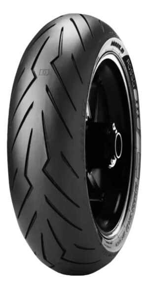 Pirelli Diablo Rosso III 180/55 ZR17