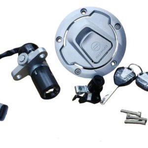 Kit Cerraduras Switch Para Cfmoto 450sr 450mt Original