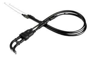 Chicotes De Acelerador Yamaha R6r 2006 2007 2008 Al 2016