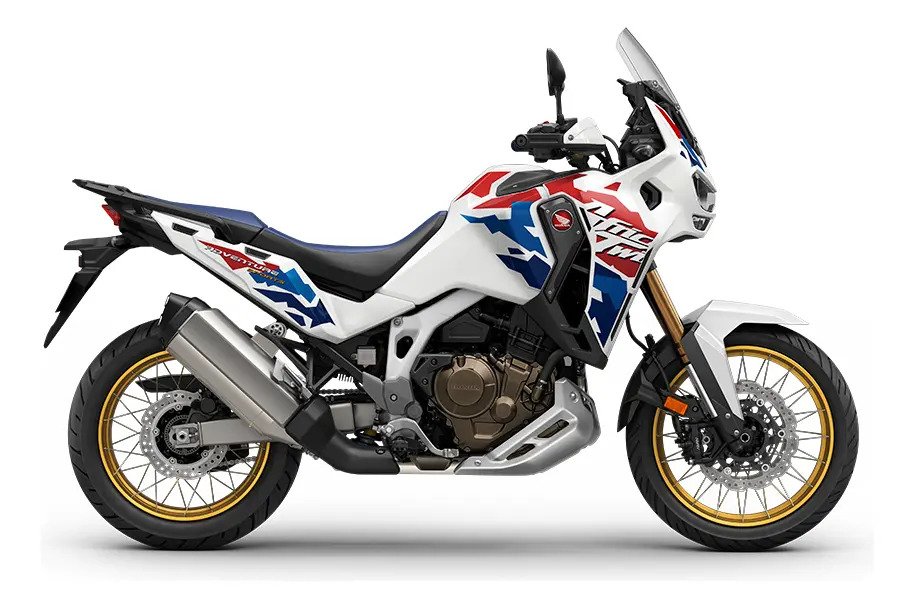 Kit Retenes All Balls Cbr 600 900rr Crf1100 Africa Twin - Imagen 3