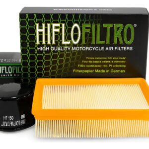 Filtro De Aire/aceite P/ Bmw R1250 R 2019 Al 2024