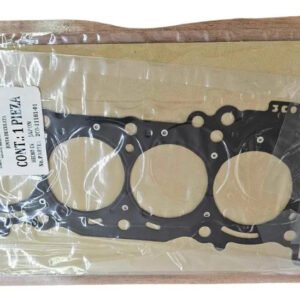 Junta De Cabeza Original Yamaha R6r 2006-2016