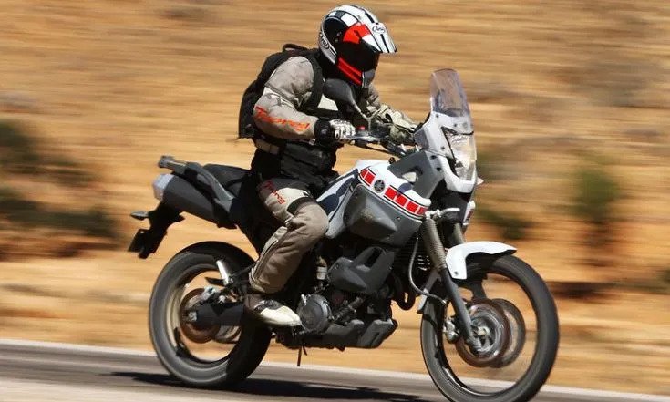 Filtro Aire Yamaha Xt660z/tenere 08-16 Emgo - Imagen 4