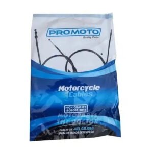 Cable Chicote De Acelerador Bajaj Pulsar Ns200