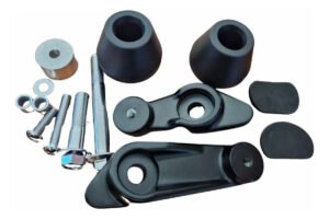 Sliders O Protector De Caida Yamaha R1 2009 Al 2014