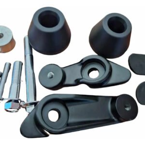Sliders O Protector De Caida Yamaha R1 2009 Al 2014