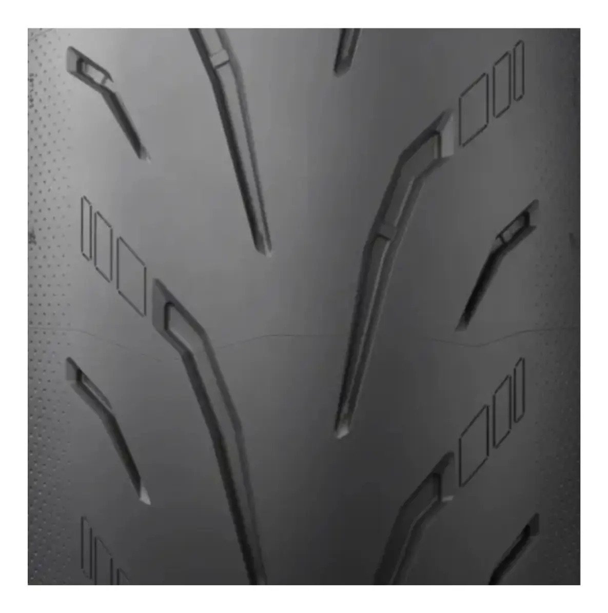 Llanta Michelin 240/45zr 17 Power 6 82w Ducati Diavel - Imagen 4
