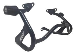 Sliders Defensas P/dominar 400 2020 Reforzadas