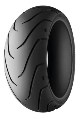 Llanta Carretera Michelin 240/40 18 Scorcher 11 79v